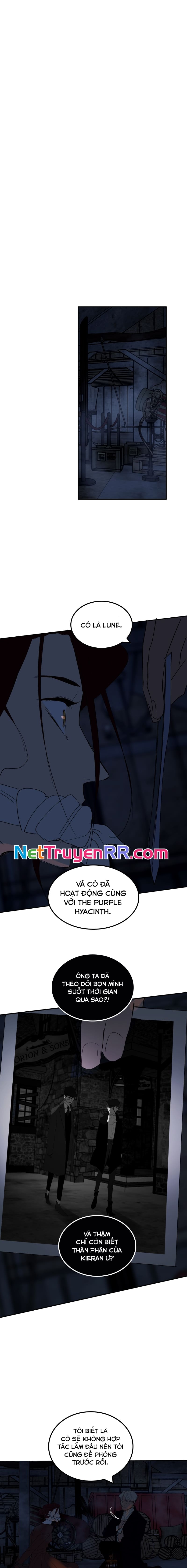 Hoa Lục Bình Tím: Chapter 75.2
