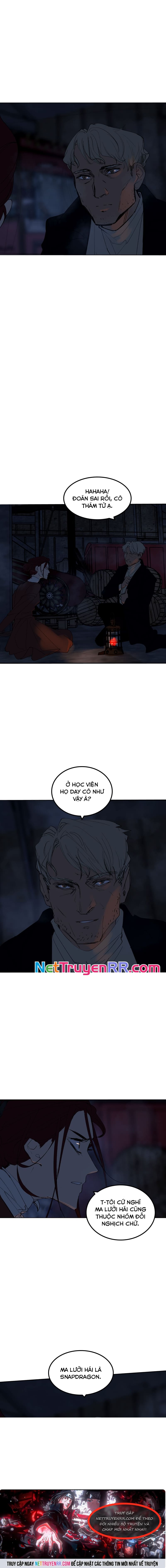 Hoa Lục Bình Tím: Chapter 75.2