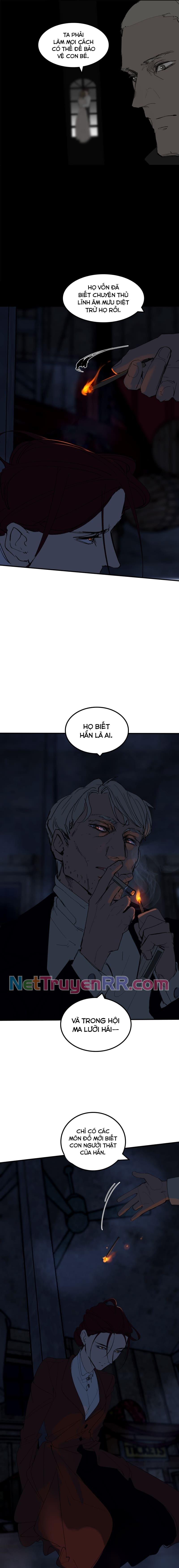 Hoa Lục Bình Tím: Chapter 76.1