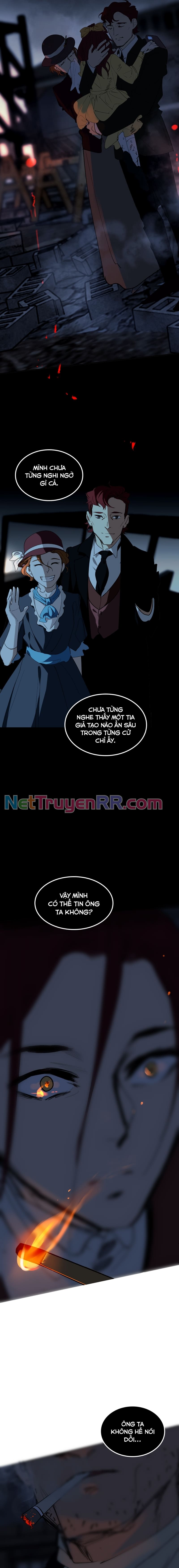 Hoa Lục Bình Tím: Chapter 76.1