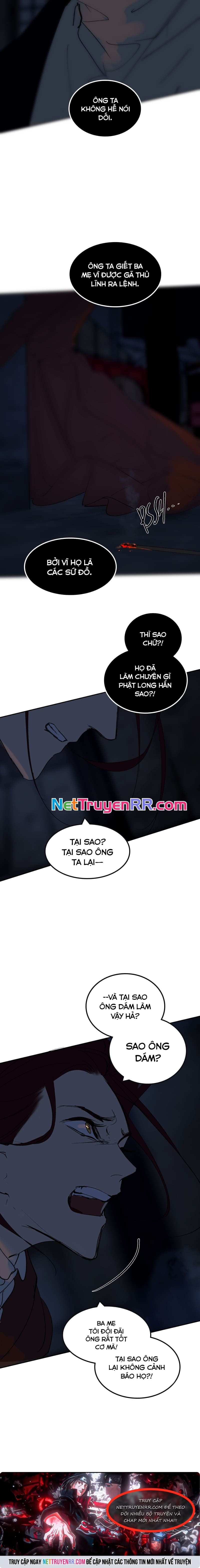 Hoa Lục Bình Tím: Chapter 76.1
