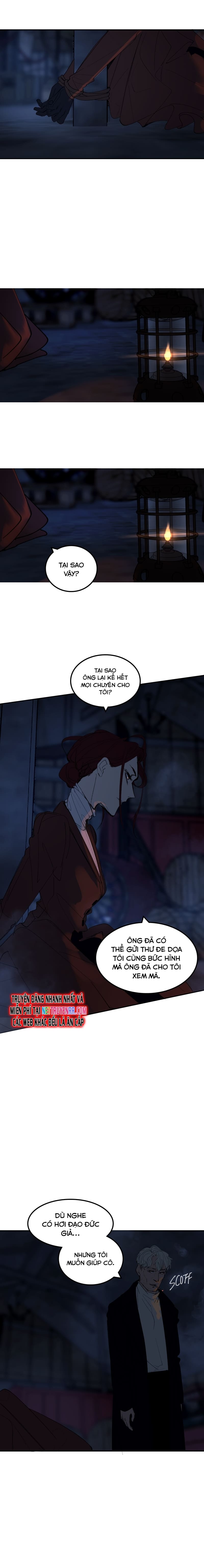 Hoa Lục Bình Tím: Chapter 76.2