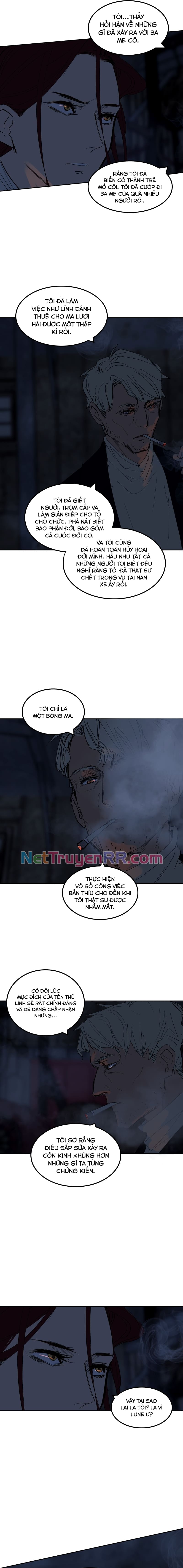 Hoa Lục Bình Tím: Chapter 76.2