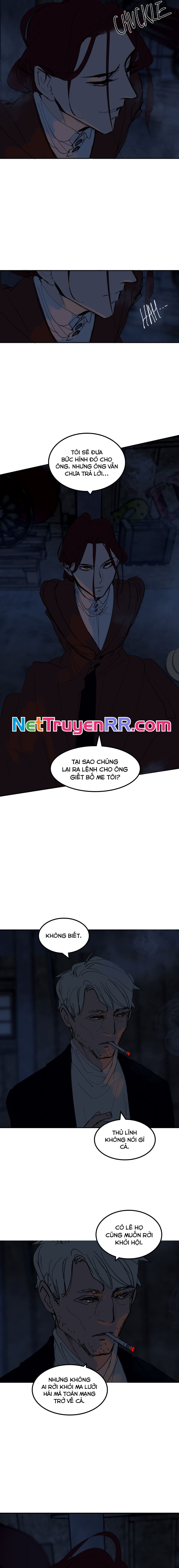 Hoa Lục Bình Tím: Chapter 76.3