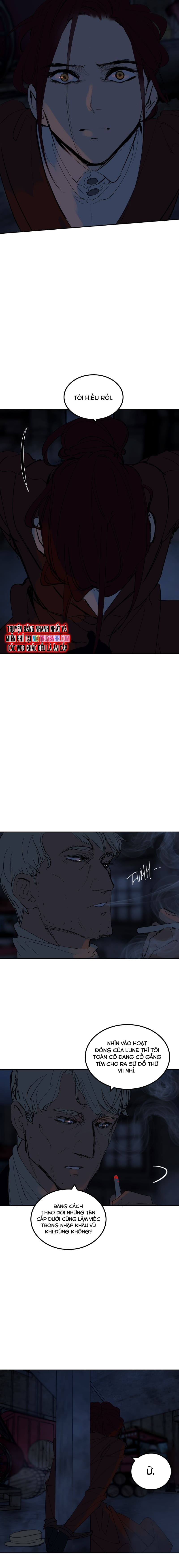 Hoa Lục Bình Tím: Chapter 76.3