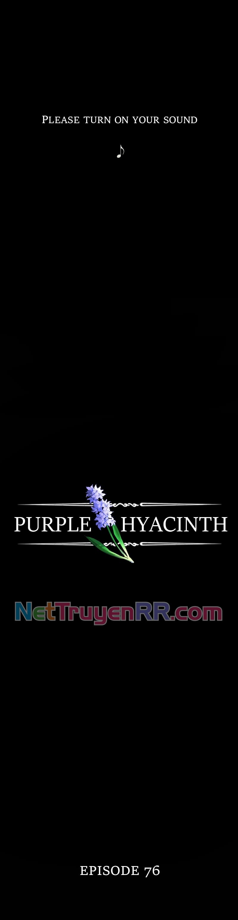 Hoa Lục Bình Tím: Chapter 76