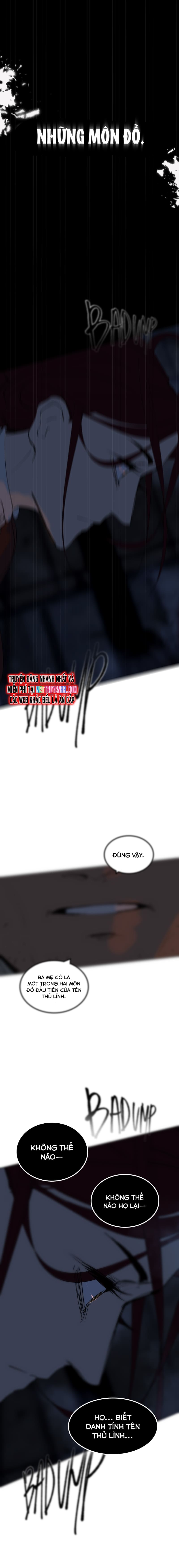 Hoa Lục Bình Tím: Chapter 76
