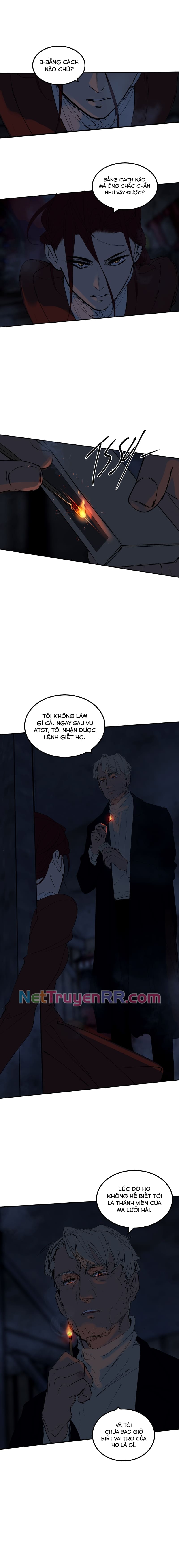 Hoa Lục Bình Tím: Chapter 76