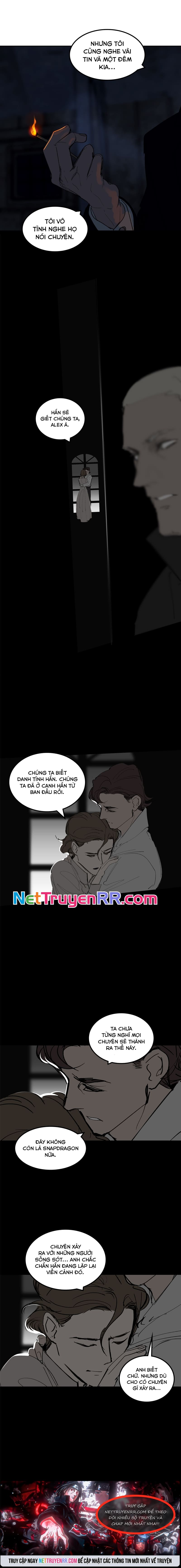 Hoa Lục Bình Tím: Chapter 76
