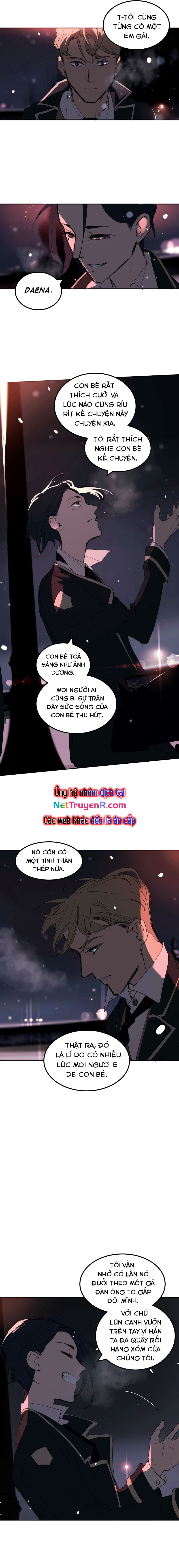 Hoa Lục Bình Tím: Chapter 77.2