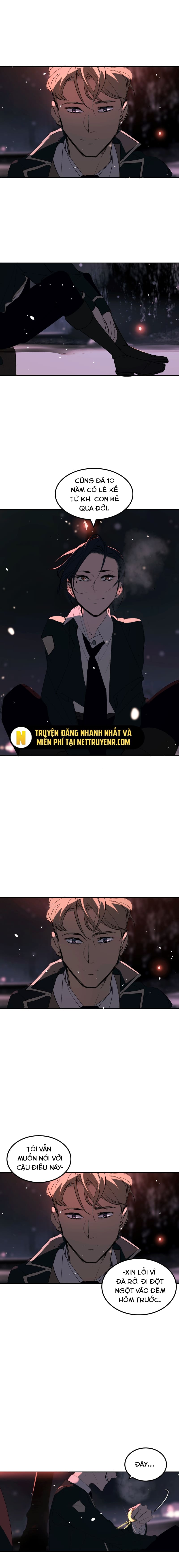 Hoa Lục Bình Tím: Chapter 77.2