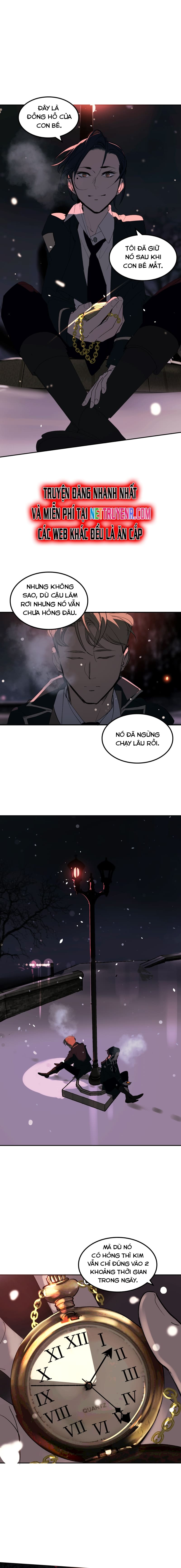 Hoa Lục Bình Tím: Chapter 77.2