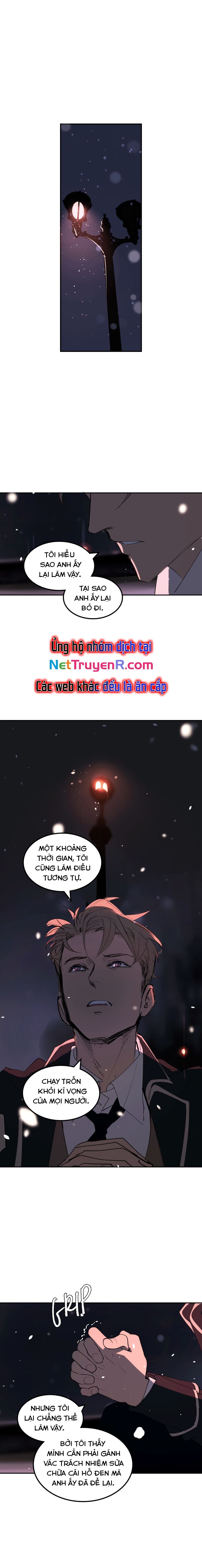 Hoa Lục Bình Tím: Chapter 77.3