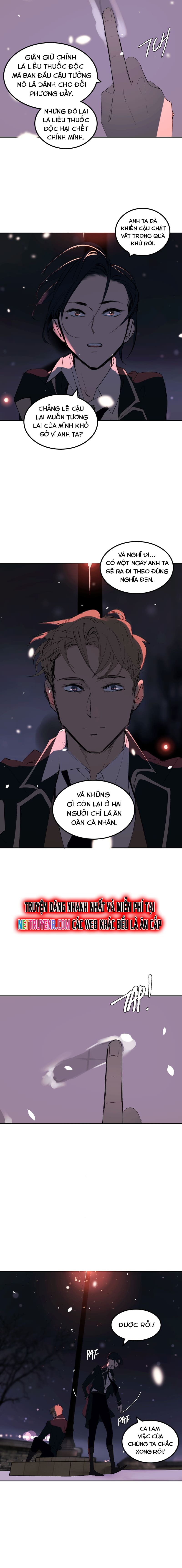 Hoa Lục Bình Tím: Chapter 77.3