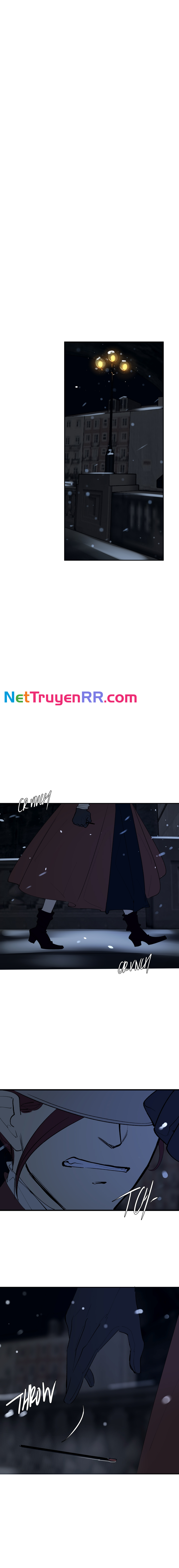 Hoa Lục Bình Tím: Chapter 78.1