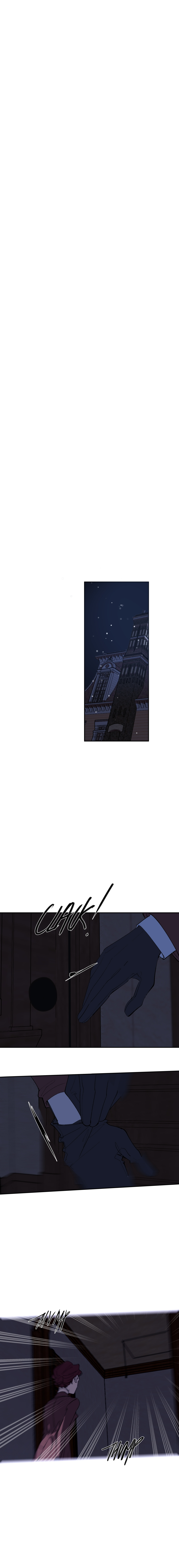 Hoa Lục Bình Tím: Chapter 78.1