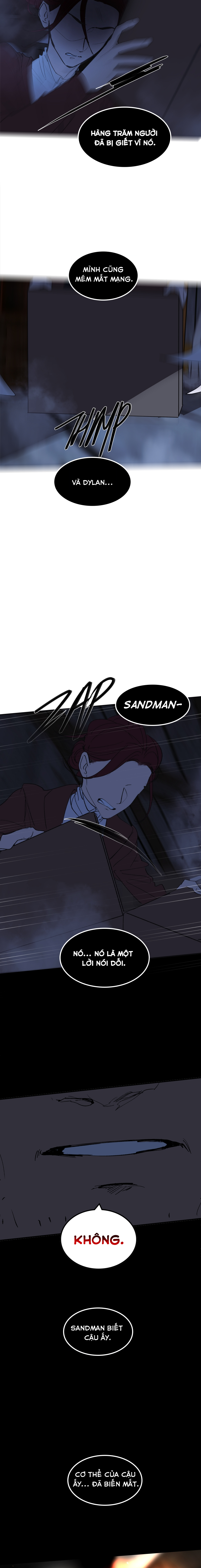 Hoa Lục Bình Tím: Chapter 78.2