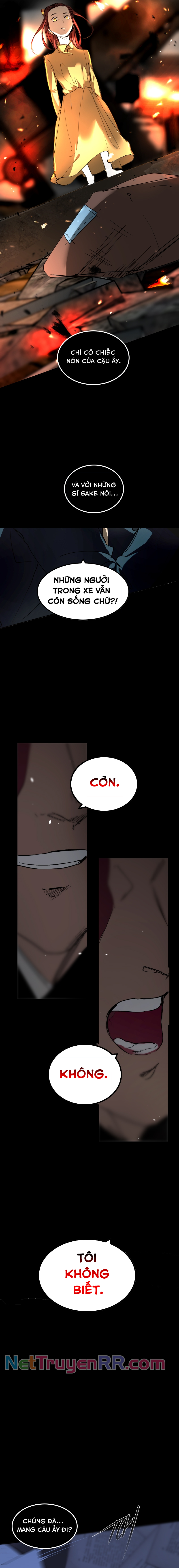 Hoa Lục Bình Tím: Chapter 78.2