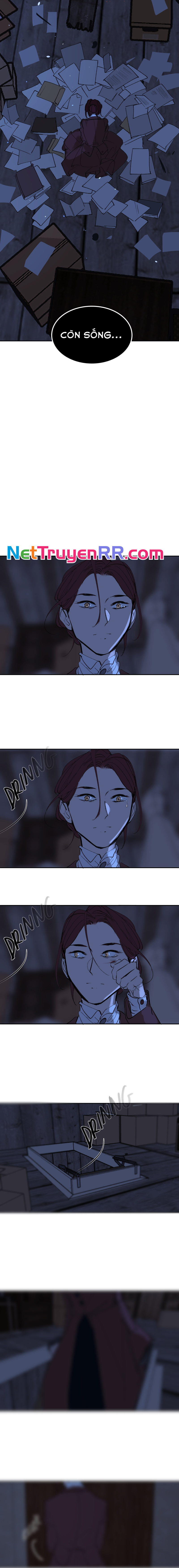 Hoa Lục Bình Tím: Chapter 78.3