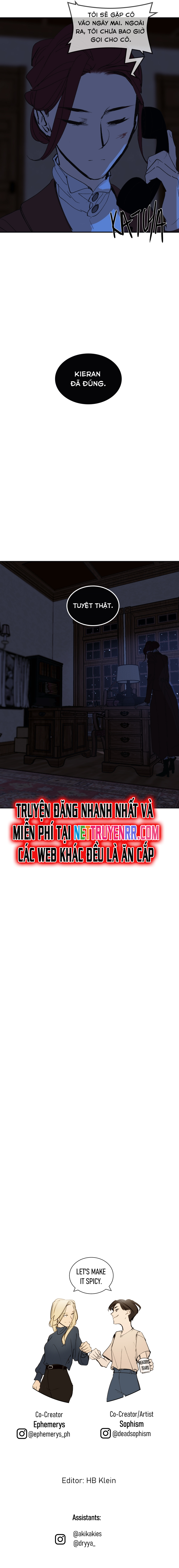 Hoa Lục Bình Tím: Chapter 78.3