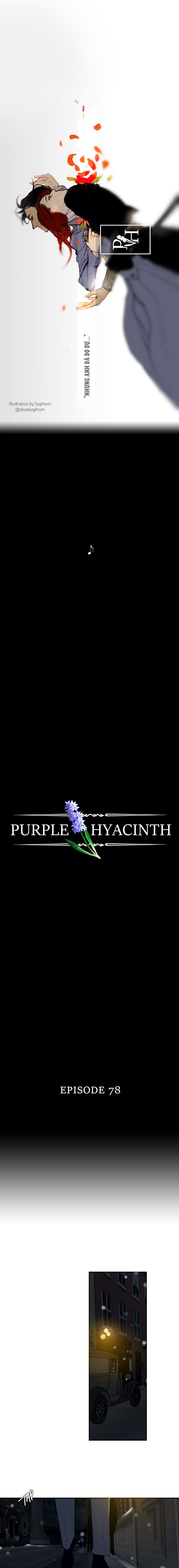 Hoa Lục Bình Tím: Chapter 78