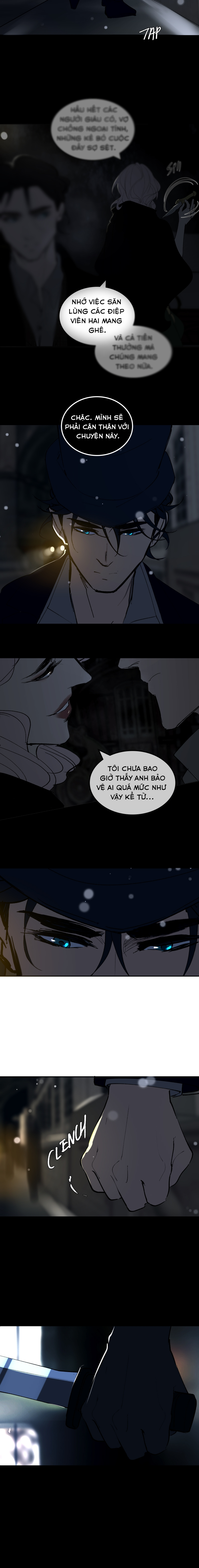 Hoa Lục Bình Tím: Chapter 78