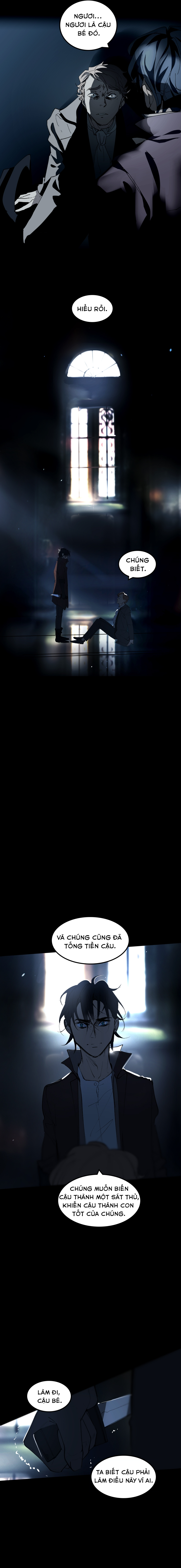 Hoa Lục Bình Tím: Chapter 78