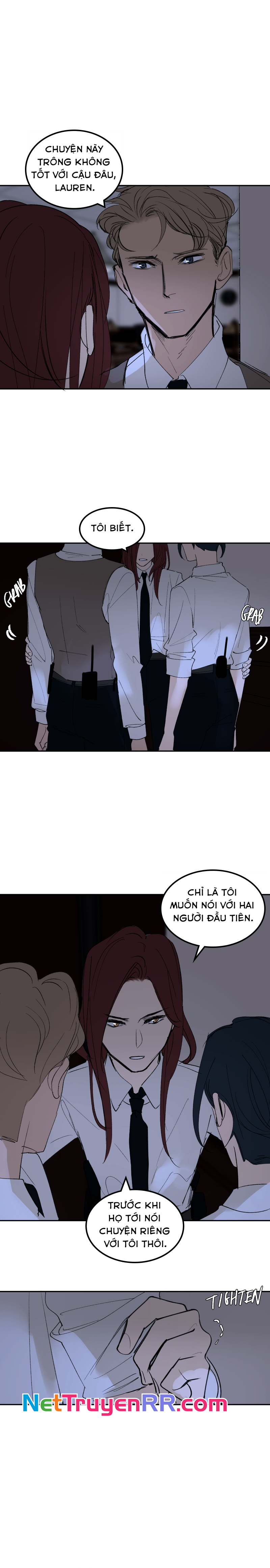 Hoa Lục Bình Tím: Chapter 79.1