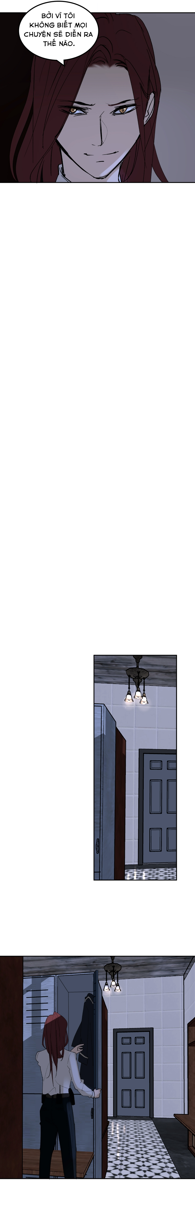 Hoa Lục Bình Tím: Chapter 79.1