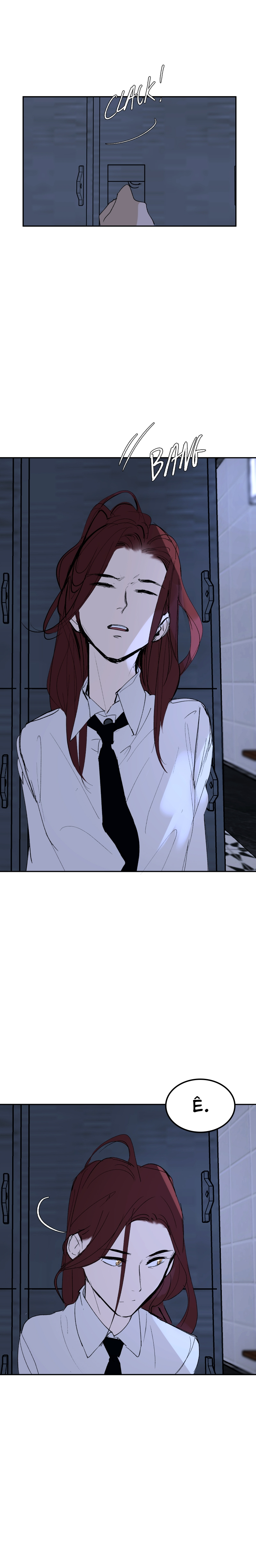 Hoa Lục Bình Tím: Chapter 79.1