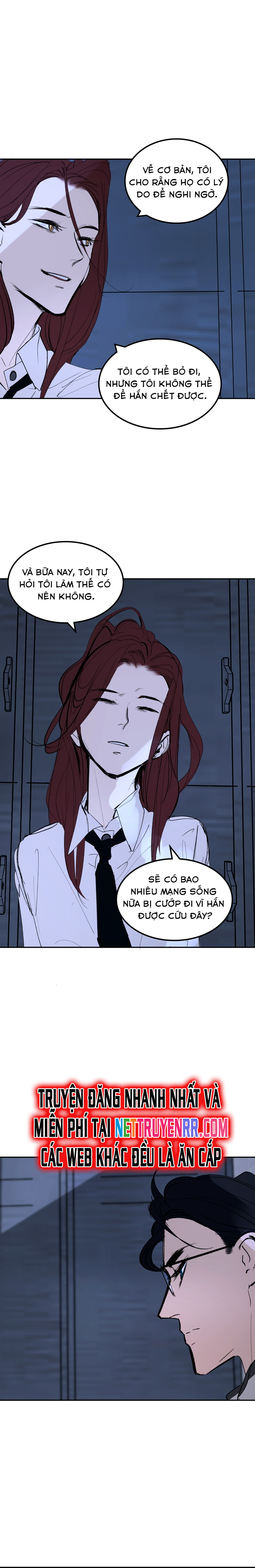 Hoa Lục Bình Tím: Chapter 79.2