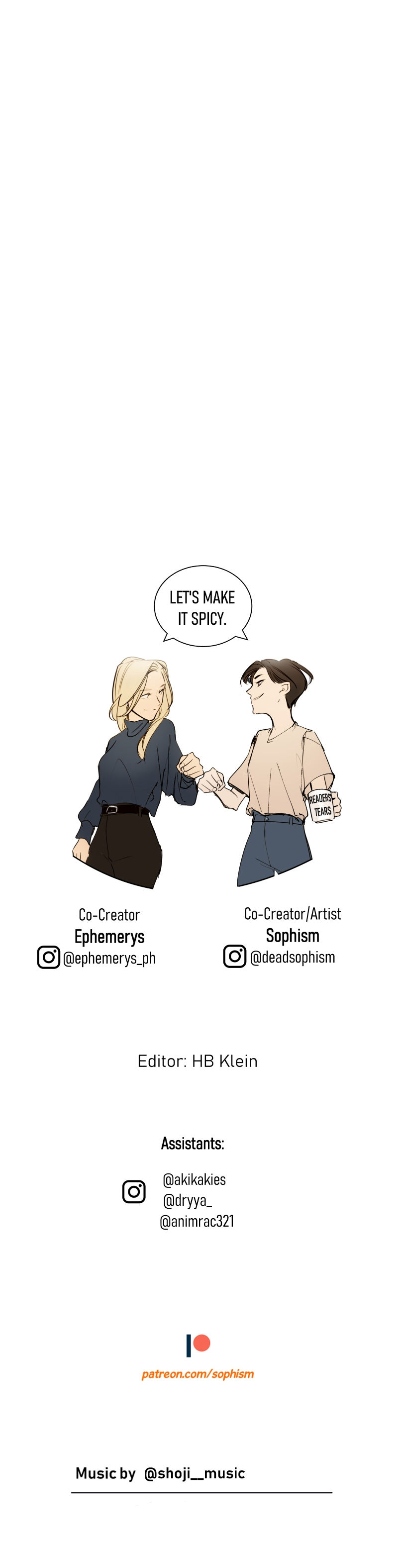 Hoa Lục Bình Tím: Chapter 79.2