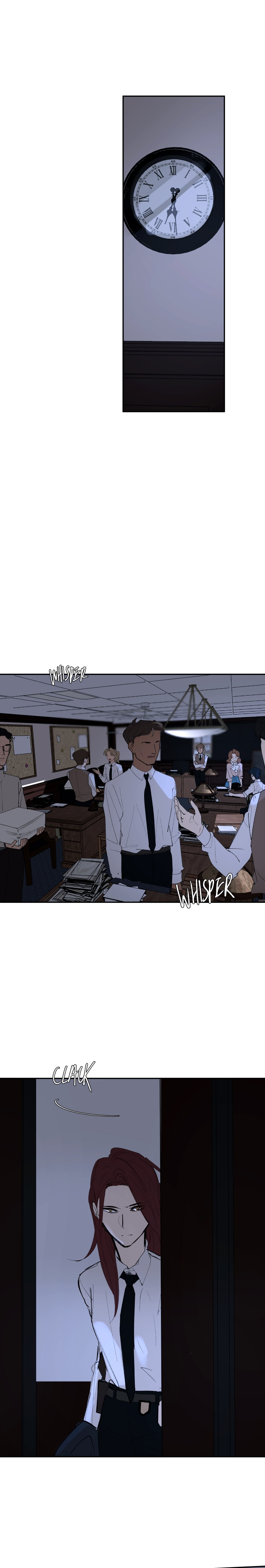 Hoa Lục Bình Tím: Chapter 79