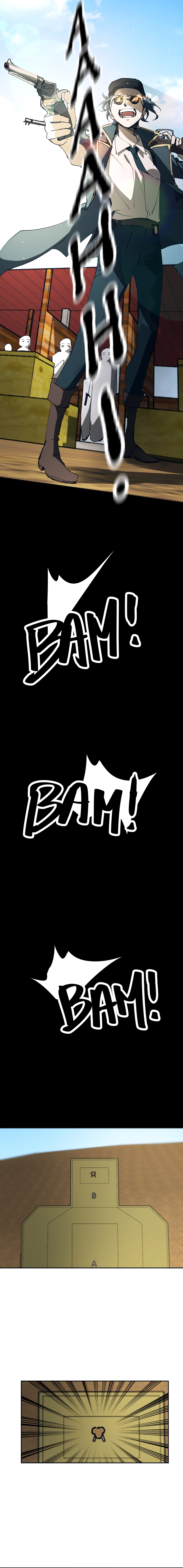 Hoa Lục Bình Tím: Chapter 8.1