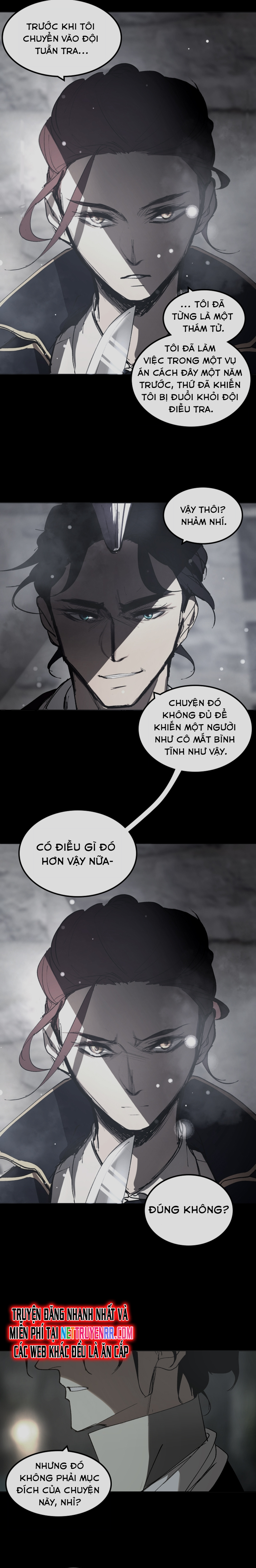 Hoa Lục Bình Tím: Chapter 80.1