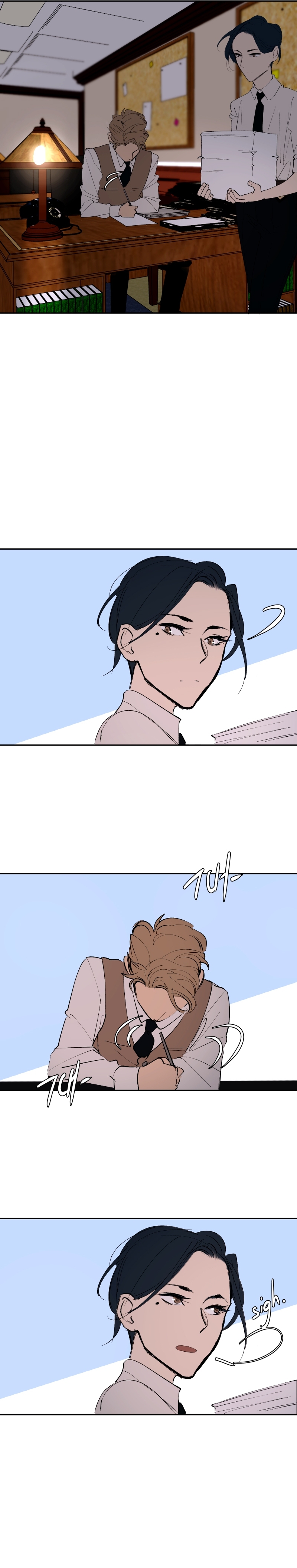 Hoa Lục Bình Tím: Chapter 80.2