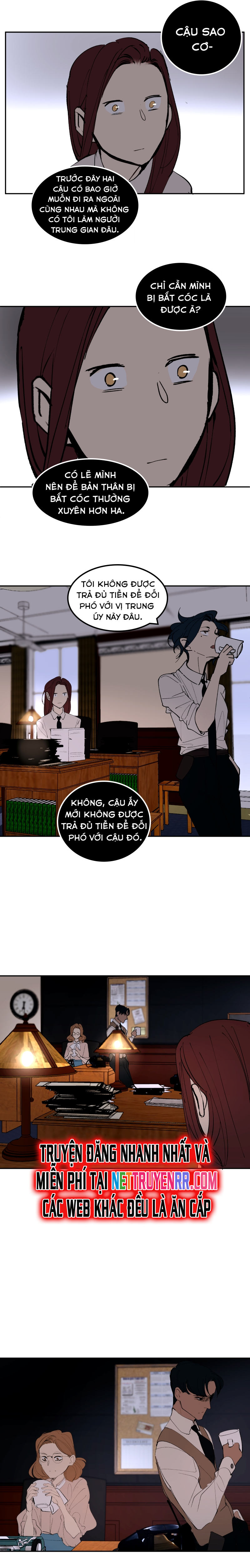 Hoa Lục Bình Tím: Chapter 80.2