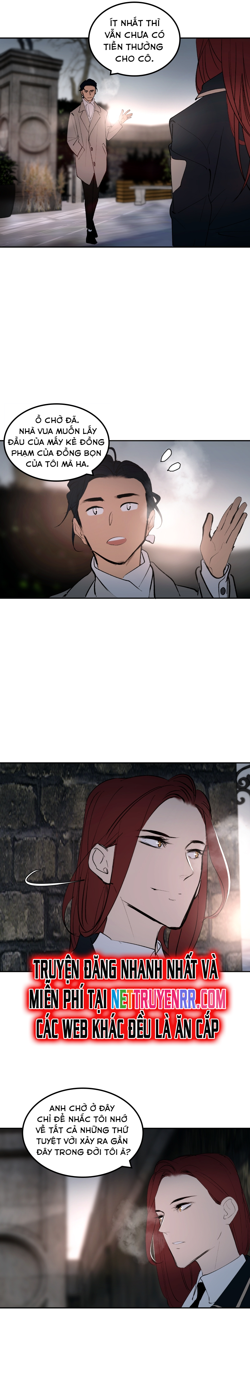 Hoa Lục Bình Tím: Chapter 80.4