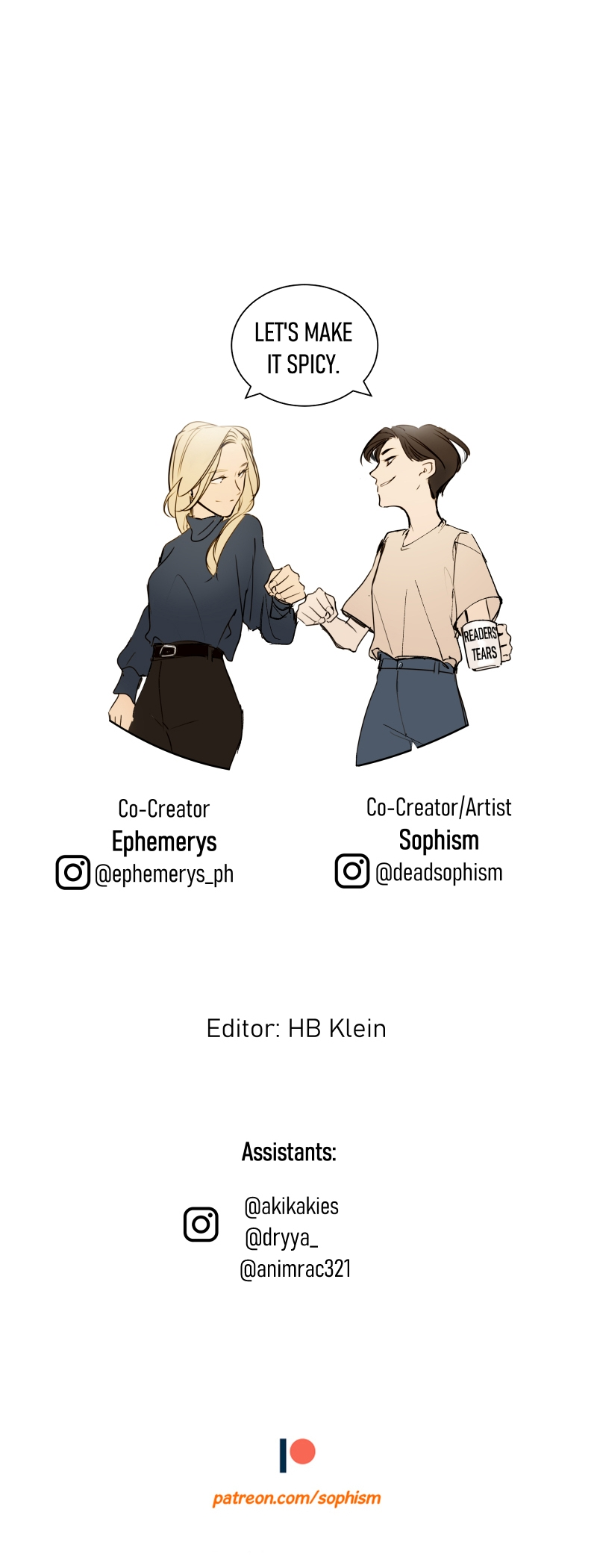 Hoa Lục Bình Tím: Chapter 80.4