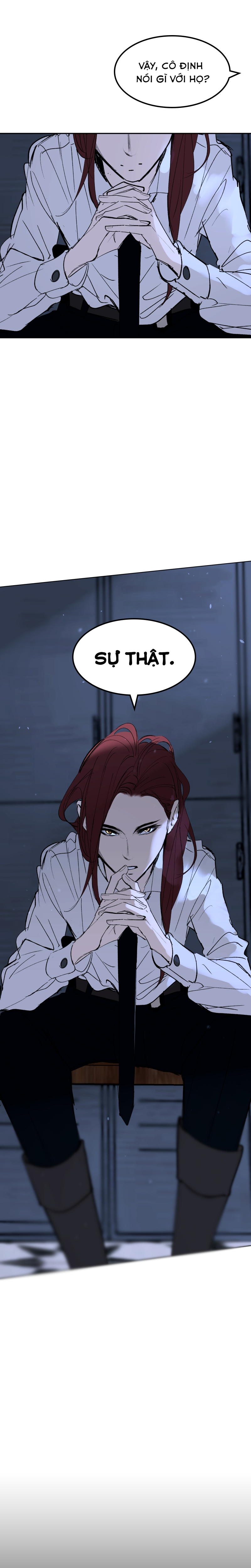 Hoa Lục Bình Tím: Chapter 80