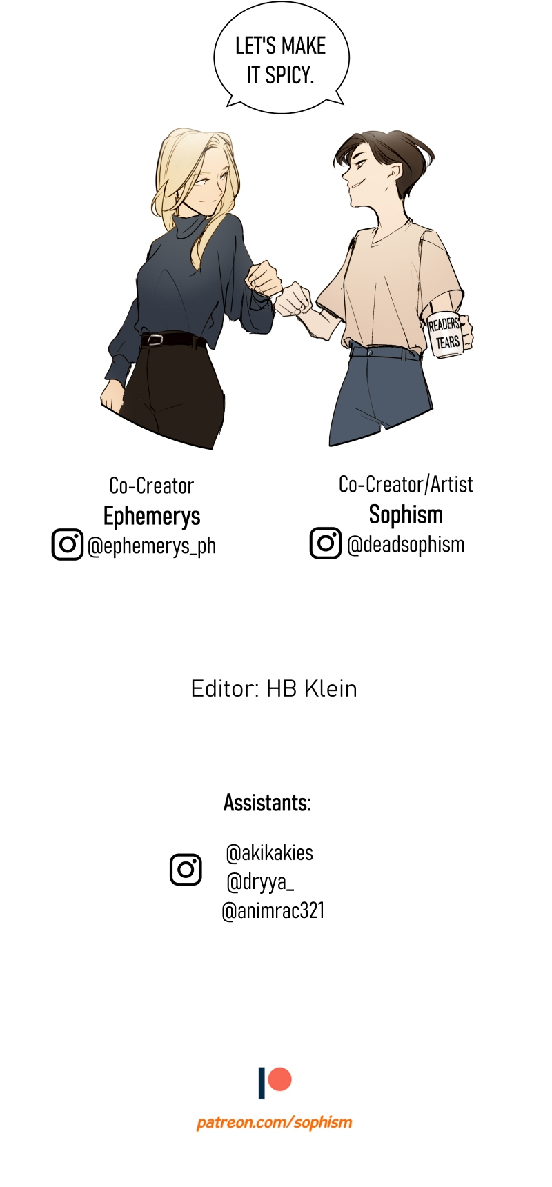 Hoa Lục Bình Tím: Chapter 81.4