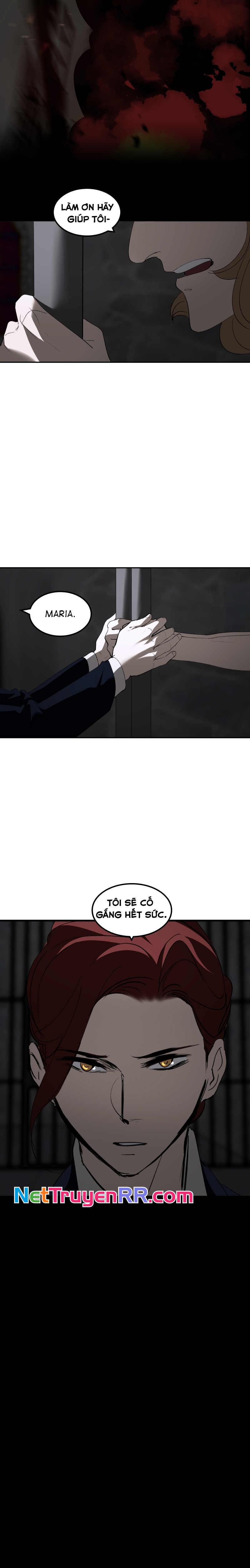 Hoa Lục Bình Tím: Chapter 82.1