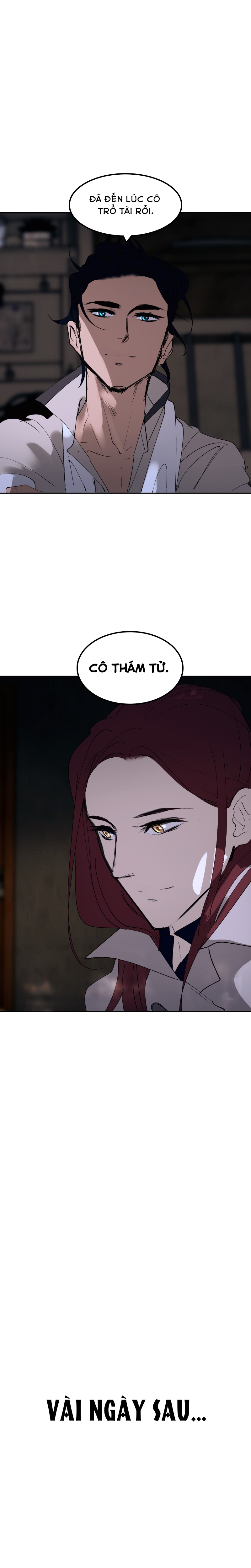 Hoa Lục Bình Tím: Chapter 82.1