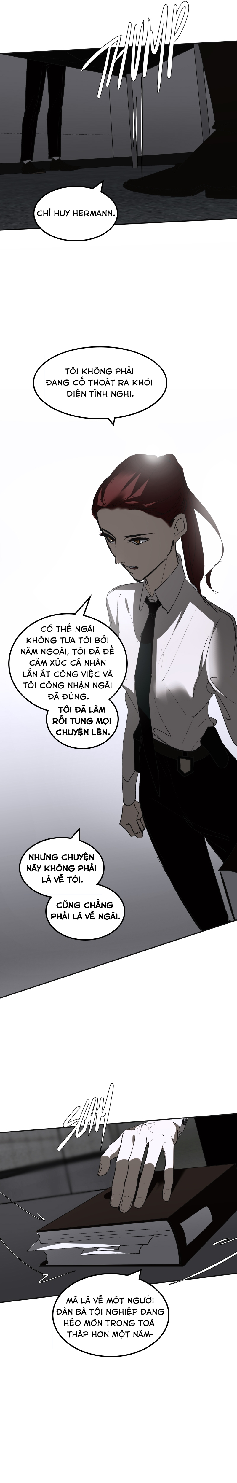 Hoa Lục Bình Tím: Chapter 82.2