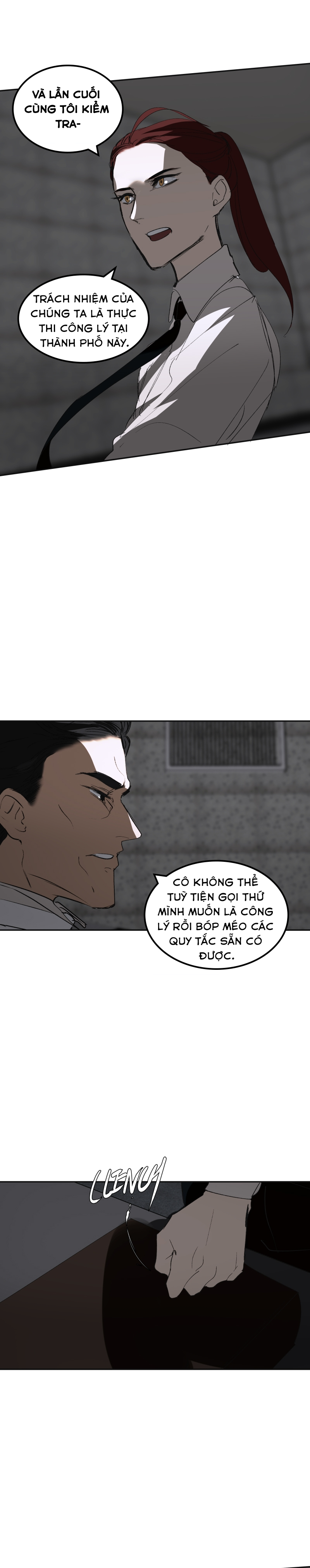 Hoa Lục Bình Tím: Chapter 82.2