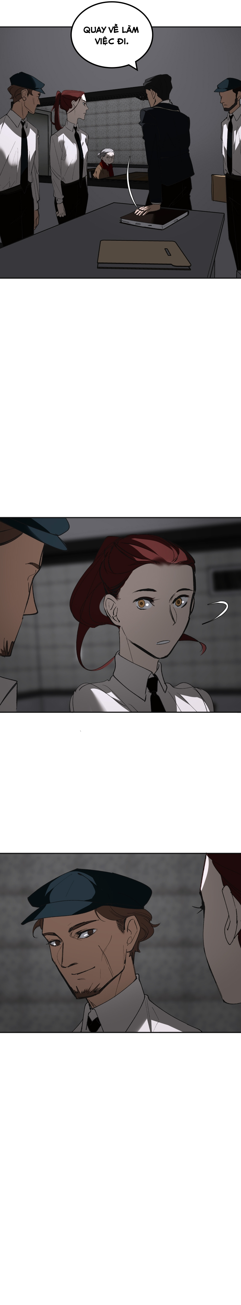 Hoa Lục Bình Tím: Chapter 82.3