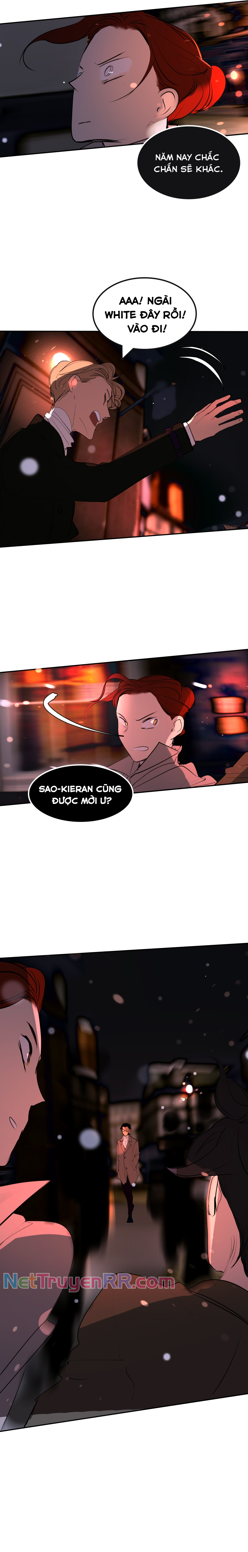 Hoa Lục Bình Tím: Chapter 82.5