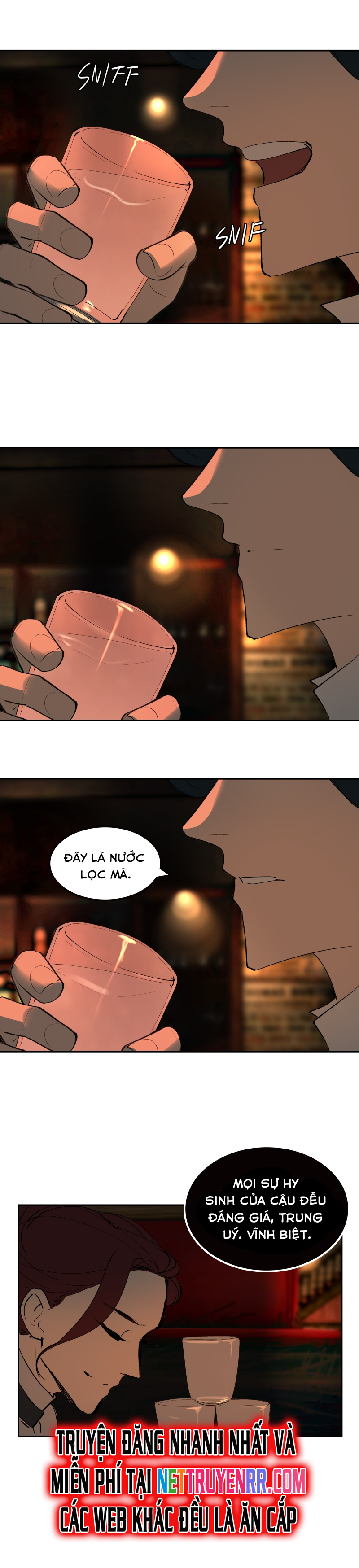 Hoa Lục Bình Tím: Chapter 83.1
