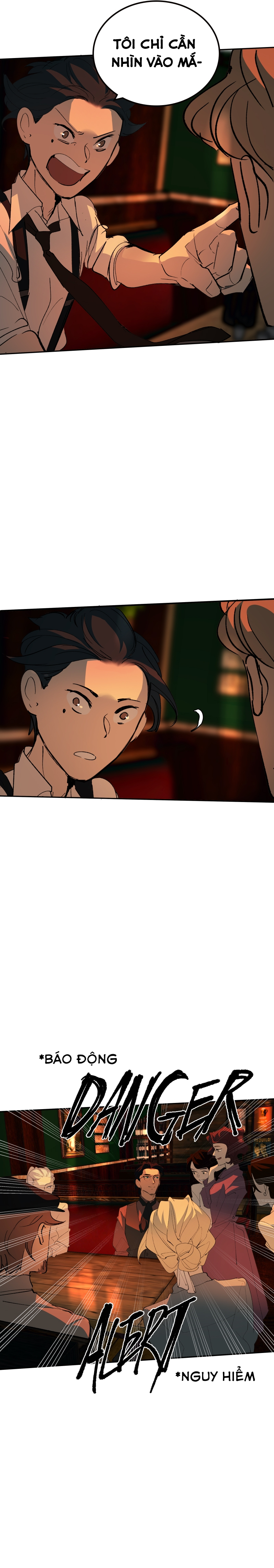 Hoa Lục Bình Tím: Chapter 83.1
