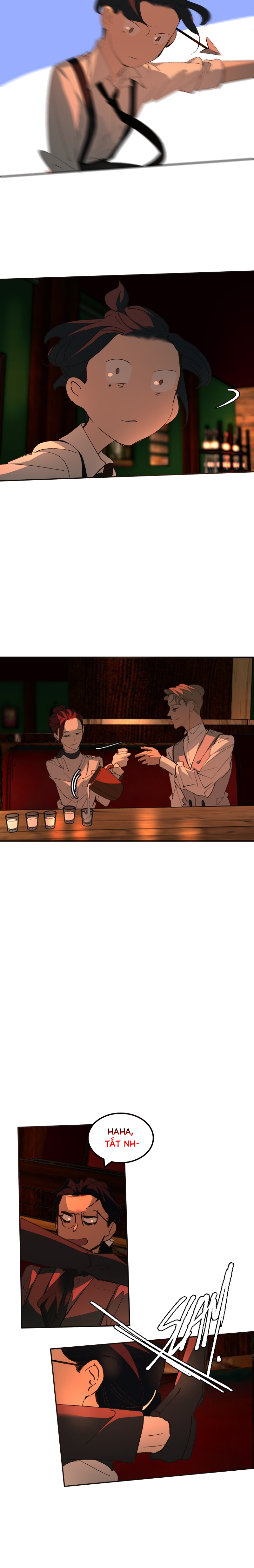 Hoa Lục Bình Tím: Chapter 83.2